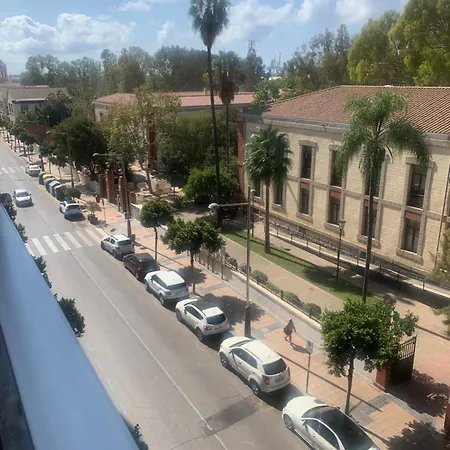 Lugar Acogedor
