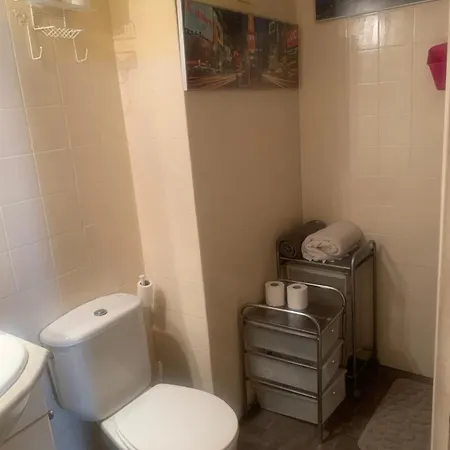Lugar Acogedor Holiday home Puerto de Sagunto