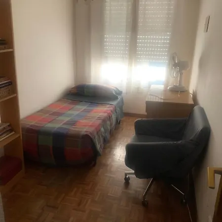 Дом отдыха Lugar Acogedor Пуэтро-де-Сагунто