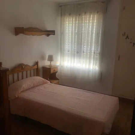Lugar Acogedor *