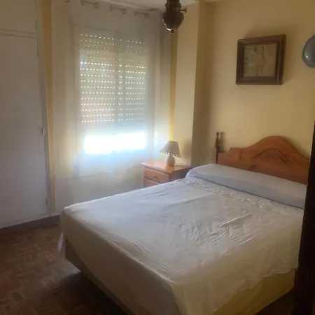Lugar Acogedor Holiday home Puerto de Sagunto