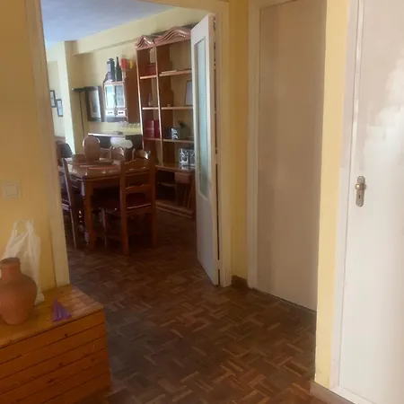 Holiday home Lugar Acogedor Puerto de Sagunto