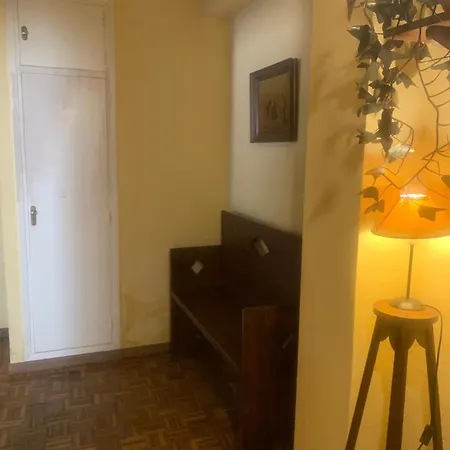Lugar Acogedor Holiday home Puerto de Sagunto